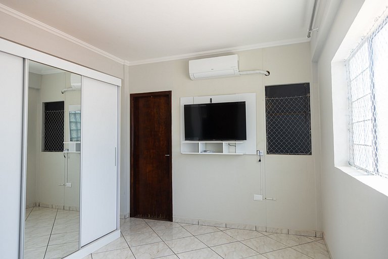Apartamento Amplo Centro Prudente