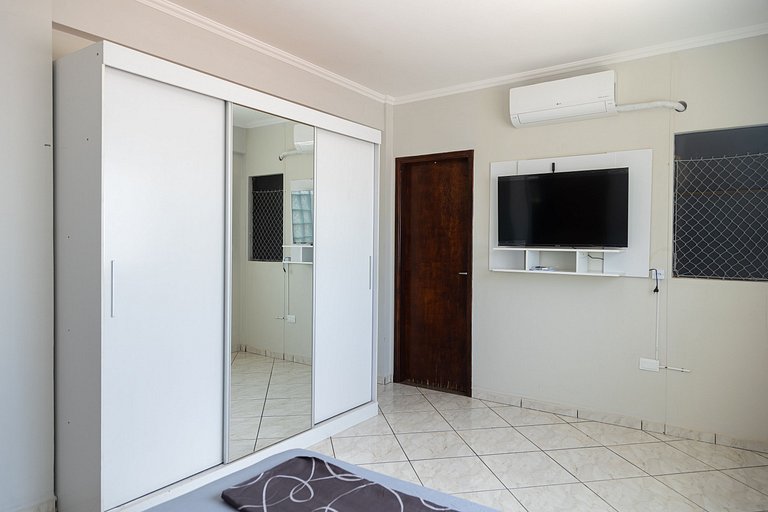 Apartamento Amplo Centro Prudente