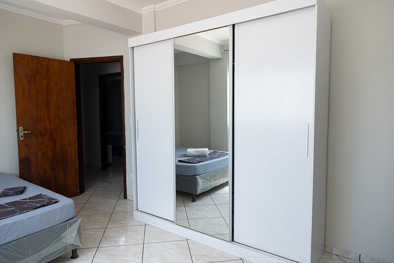 Apartamento Amplo Centro Prudente