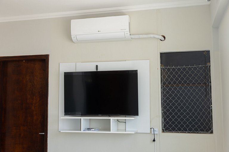 Apartamento Amplo Centro Prudente