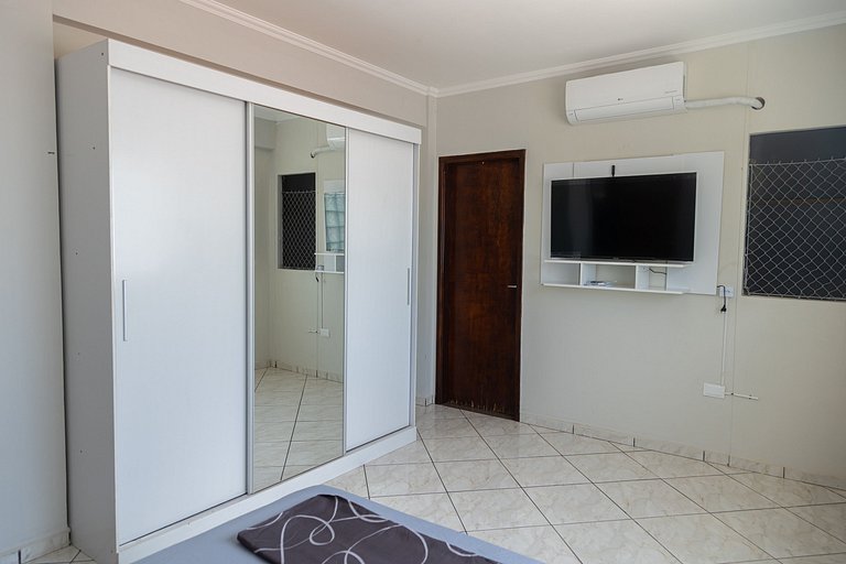 Apartamento Amplo Centro Prudente