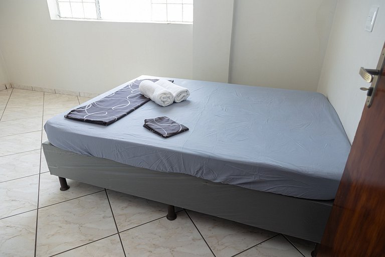 Apartamento Amplo Centro Prudente