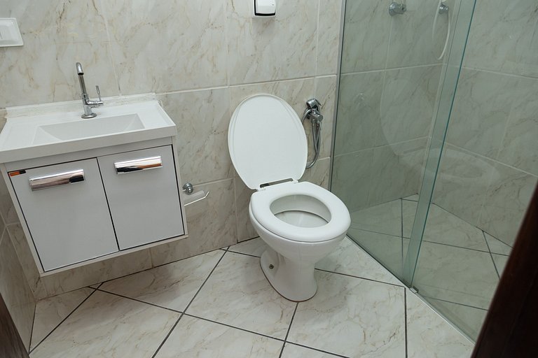 Apartamento Amplo Centro Prudente
