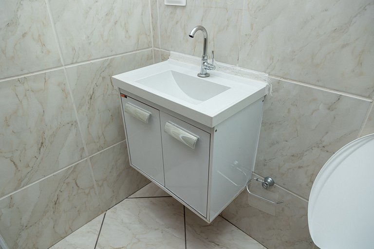 Apartamento Amplo Centro Prudente