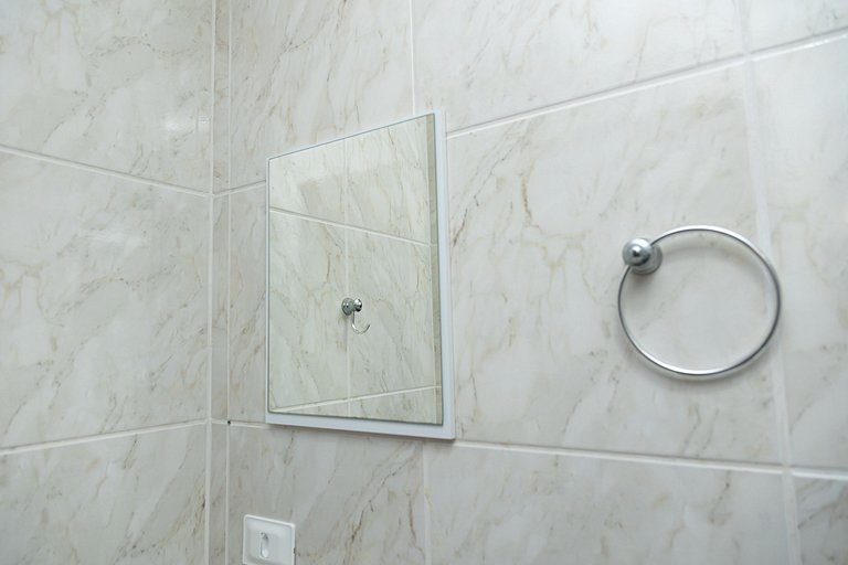 Apartamento Amplo Centro Prudente