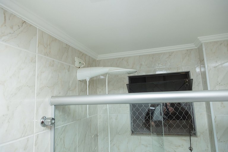 Apartamento Amplo Centro Prudente