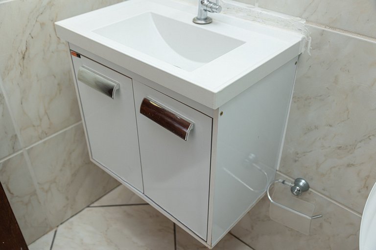 Apartamento Amplo Centro Prudente