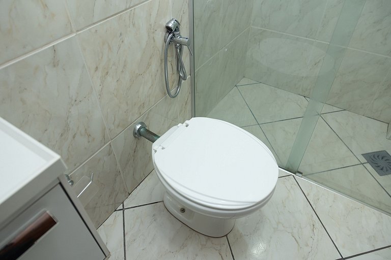 Apartamento Amplo Centro Prudente