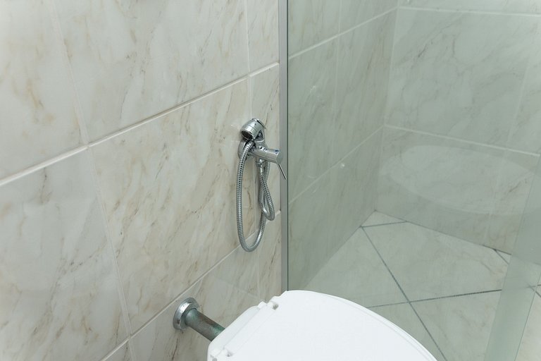 Apartamento Amplo Centro Prudente