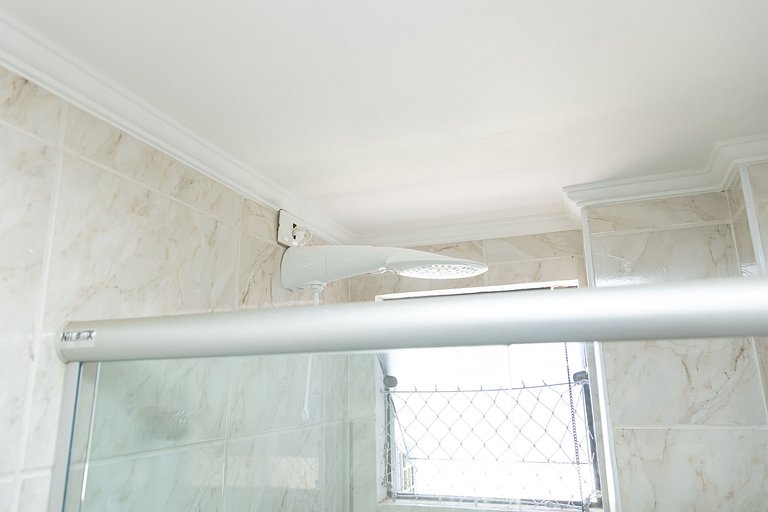 Apartamento Amplo Centro Prudente