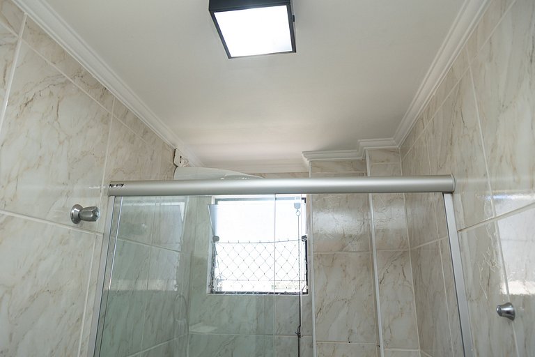 Apartamento Amplo Centro Prudente