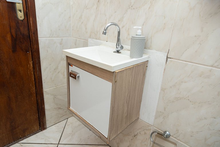 Apartamento Amplo Centro Prudente