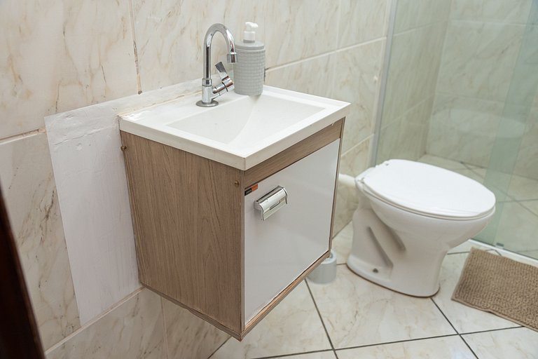 Apartamento Amplo Centro Prudente