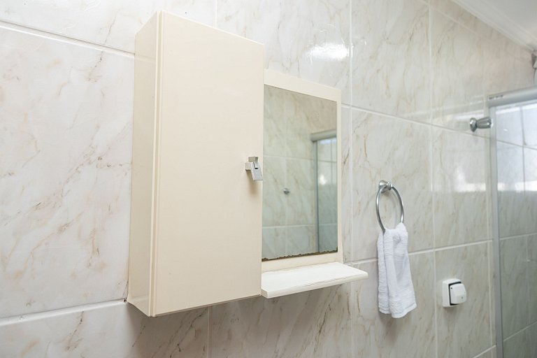 Apartamento Amplo Centro Prudente