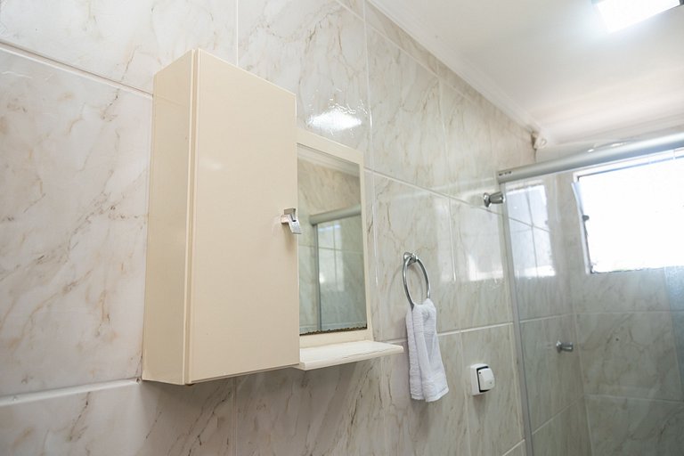 Apartamento Amplo Centro Prudente