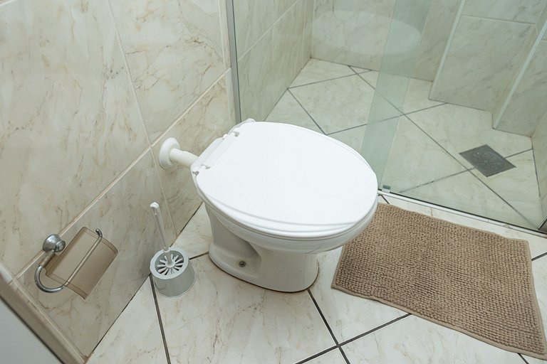 Apartamento Amplo Centro Prudente
