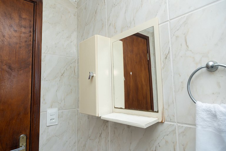 Apartamento Amplo Centro Prudente